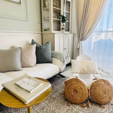 Apartment Maison Royale Luxurious *