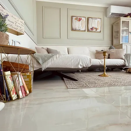 Apartment Maison Royale Luxurious *