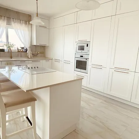 Apartment Maison Royale Luxurious *