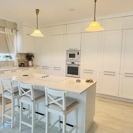 Apartment Maison Royale Luxurious