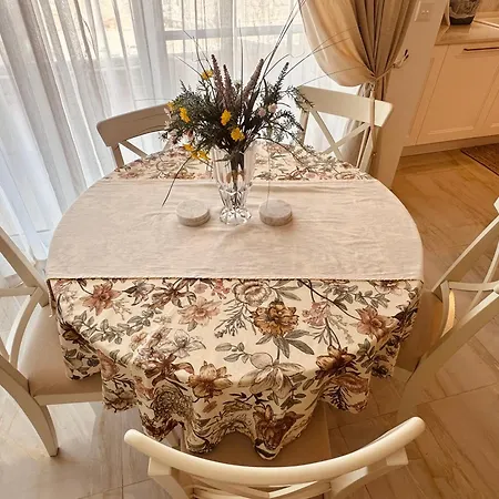 Apartment Maison Royale Luxurious *