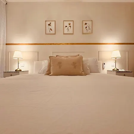 Maison Royale Luxurious Apartment *