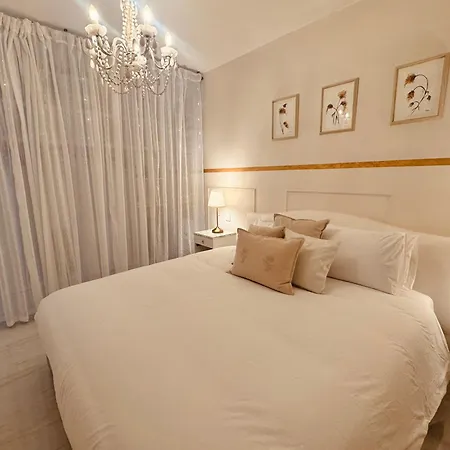 Apartment Maison Royale Luxurious St. Paul's Bay