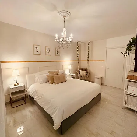Maison Royale Luxurious * St. Paul's Bay