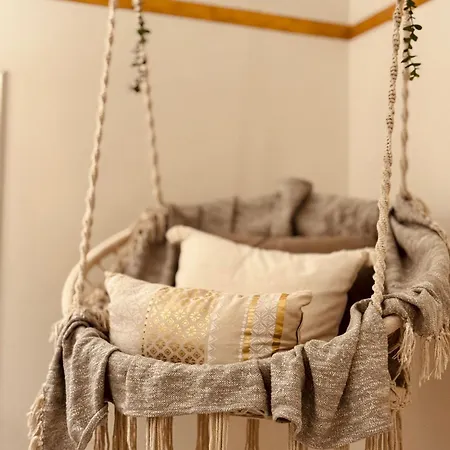 Maison Royale Luxurious Apartment *
