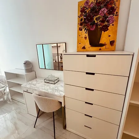 Apartment Maison Royale Luxurious *