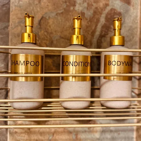 Apartment Maison Royale Luxurious *